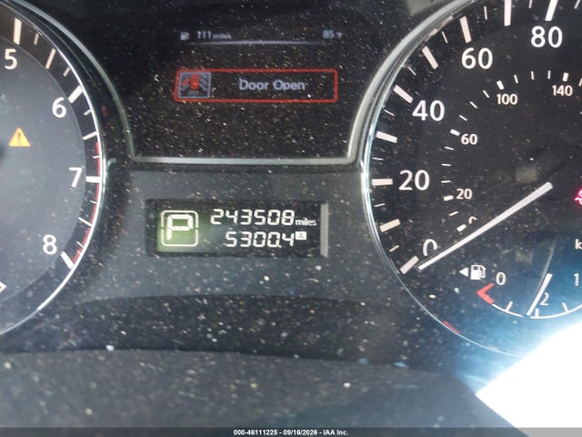 Продажа на аукционе авто 2014 Nissan Altima 2.5 S, vin: 1N4AL3AP9EC289125, номер лота: 46111225