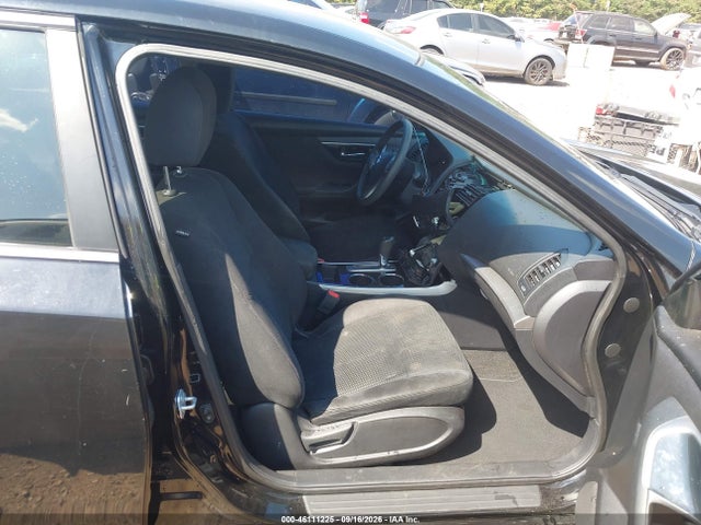 Продажа на аукционе авто 2014 Nissan Altima 2.5 S, vin: 1N4AL3AP9EC289125, номер лота: 46111225