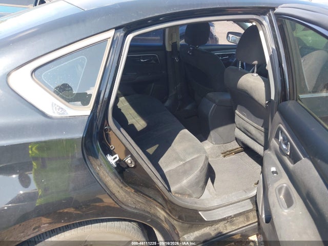 Продажа на аукционе авто 2014 Nissan Altima 2.5 S, vin: 1N4AL3AP9EC289125, номер лота: 46111225
