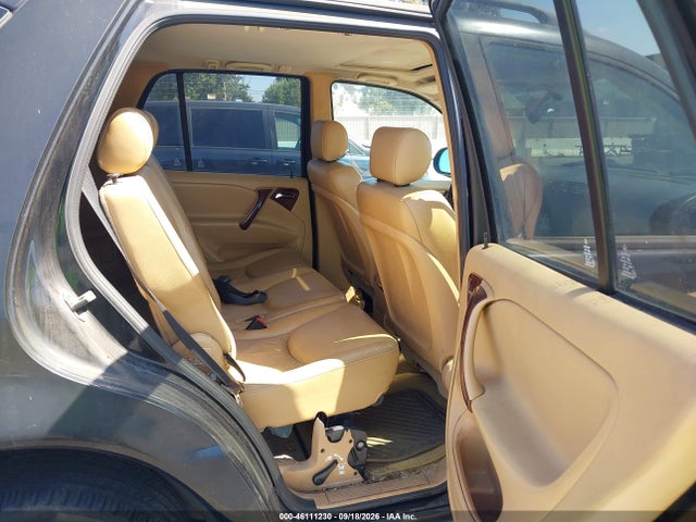 Aukcja sprzedaży 1999 Mercedes-benz Ml 320, vin: 4JGAB54E3XA090679, numer aukcji: 46111230