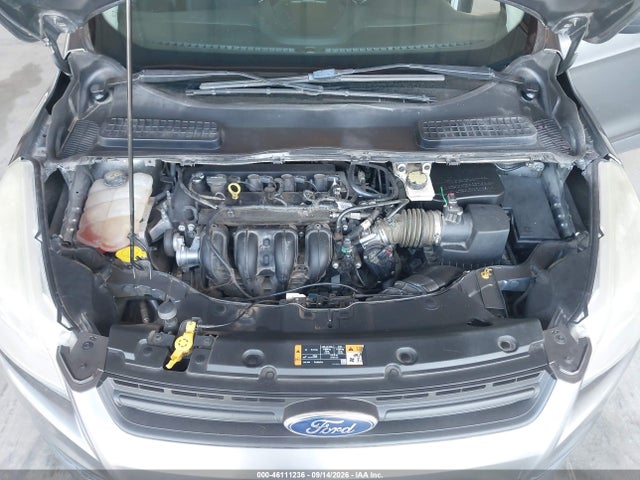 Ford ESCAPE S 2014 1FMCU0F72EUE41288 Image 10