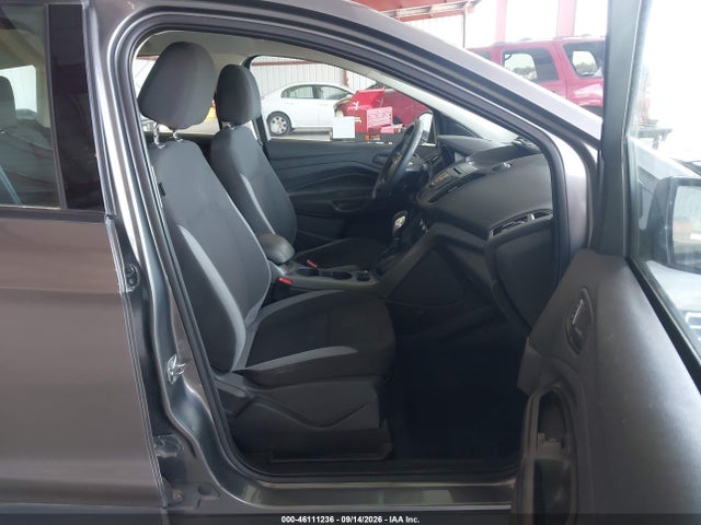 Ford ESCAPE S 2014 1FMCU0F72EUE41288 Image 5