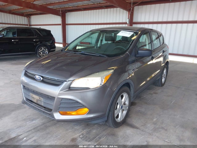 Ford ESCAPE S 2014 1FMCU0F72EUE41288 Image 6