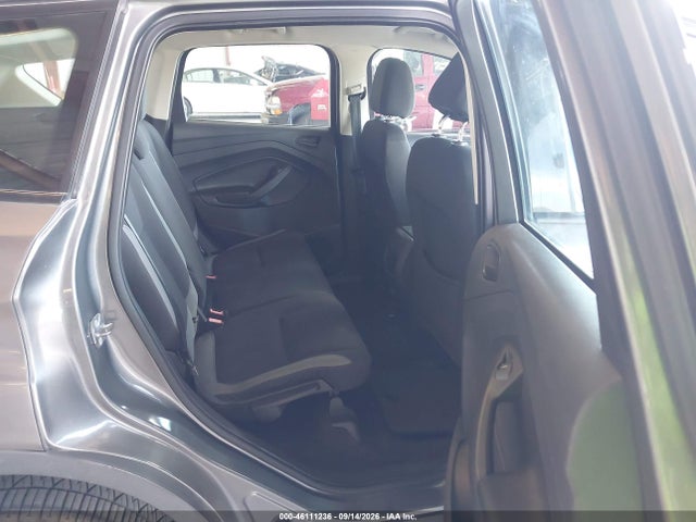 Ford ESCAPE S 2014 1FMCU0F72EUE41288 Image 8