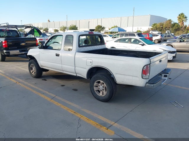 Продажа на аукционе авто 2000 Toyota Tacoma Prerunner V6, vin: 5TESN92N6YZ699184, номер лота: 46111237