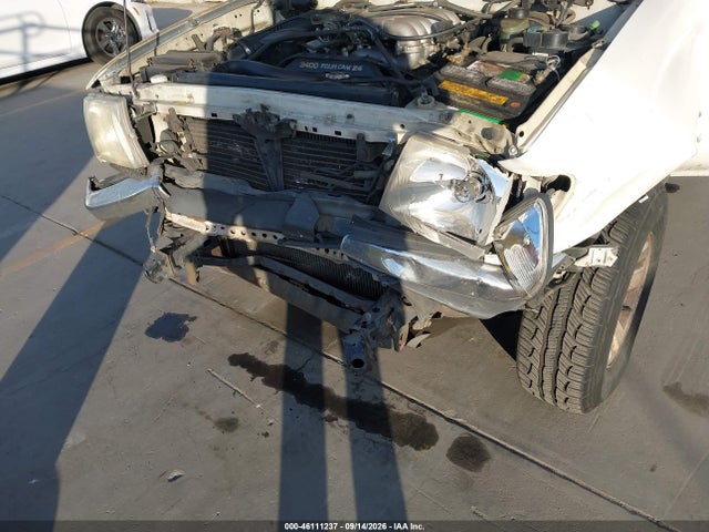 Продажа на аукционе авто 2000 Toyota Tacoma Prerunner V6, vin: 5TESN92N6YZ699184, номер лота: 46111237