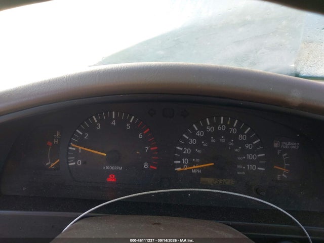 Продажа на аукционе авто 2000 Toyota Tacoma Prerunner V6, vin: 5TESN92N6YZ699184, номер лота: 46111237