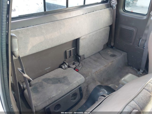 Продажа на аукционе авто 2000 Toyota Tacoma Prerunner V6, vin: 5TESN92N6YZ699184, номер лота: 46111237