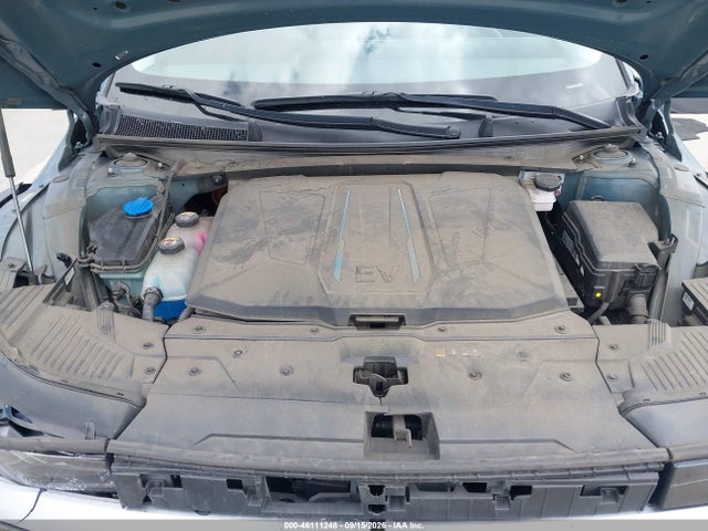 KM8KM4AE5NU119219 Hyundai IONIQ 5 SE