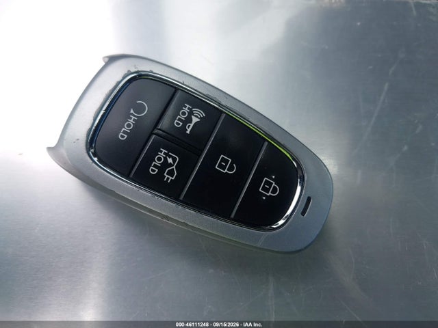 KM8KM4AE5NU119219 Hyundai IONIQ 5 SE