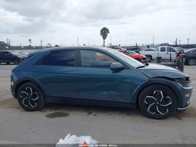 KM8KM4AE5NU119219 Hyundai IONIQ 5 SE