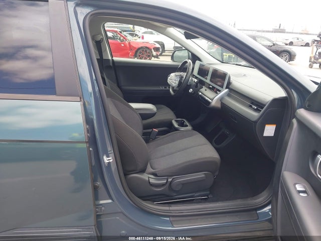 KM8KM4AE5NU119219 Hyundai IONIQ 5 SE