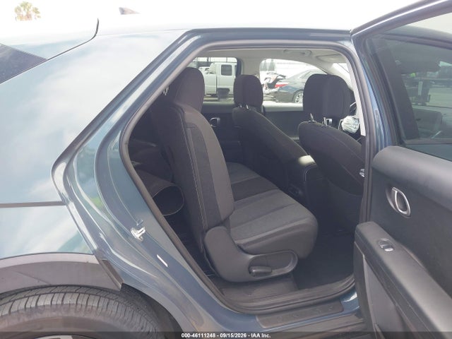 KM8KM4AE5NU119219 Hyundai IONIQ 5 SE