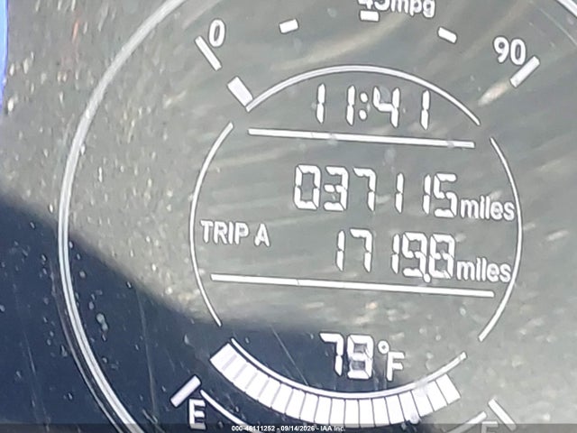 2018 Honda Hr-v Ex მანქანა იყიდება აუქციონზე, vin: 3CZRU6H50JG717021, აუქციონის ნომერი: 46111252