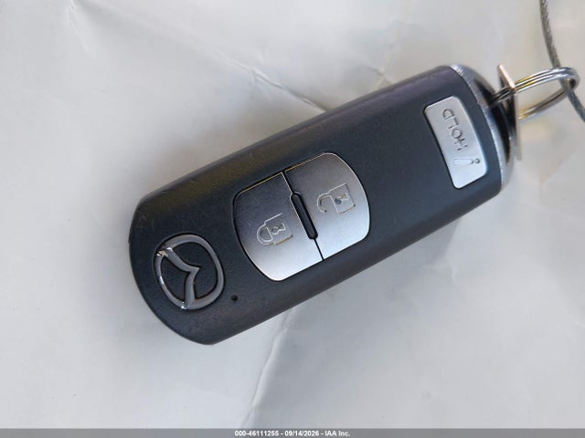 2016 Mazda Cx-5 Touring მანქანა იყიდება აუქციონზე, vin: JM3KE2CY7G0762279, აუქციონის ნომერი: 46111255