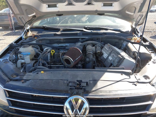 Aukcja sprzedaży 2016 Volkswagen Jetta 1.4t S, vin: 3VW267AJ2GM305785, numer aukcji: 46111256
