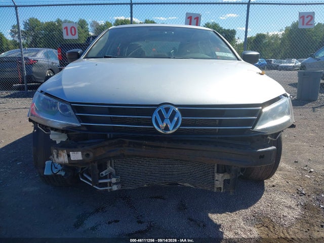 Aukcja sprzedaży 2016 Volkswagen Jetta 1.4t S, vin: 3VW267AJ2GM305785, numer aukcji: 46111256
