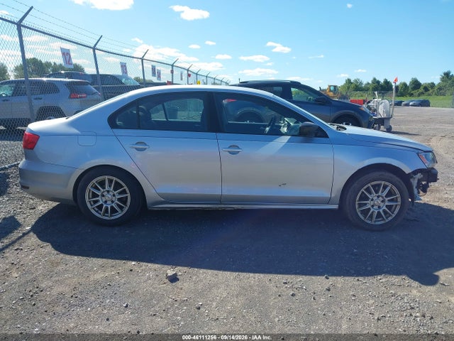 Aukcja sprzedaży 2016 Volkswagen Jetta 1.4t S, vin: 3VW267AJ2GM305785, numer aukcji: 46111256