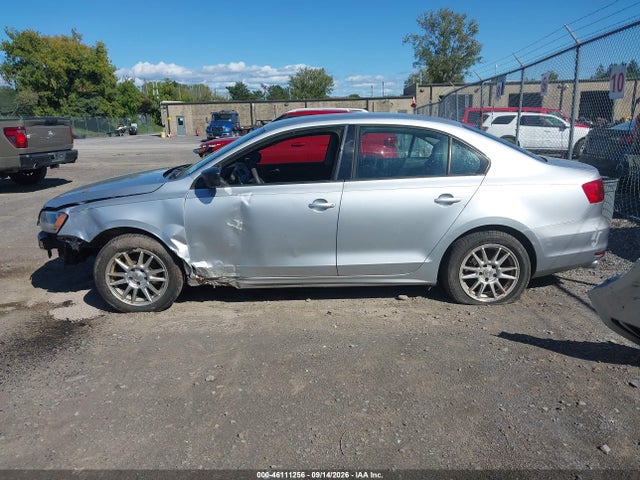 Aukcja sprzedaży 2016 Volkswagen Jetta 1.4t S, vin: 3VW267AJ2GM305785, numer aukcji: 46111256