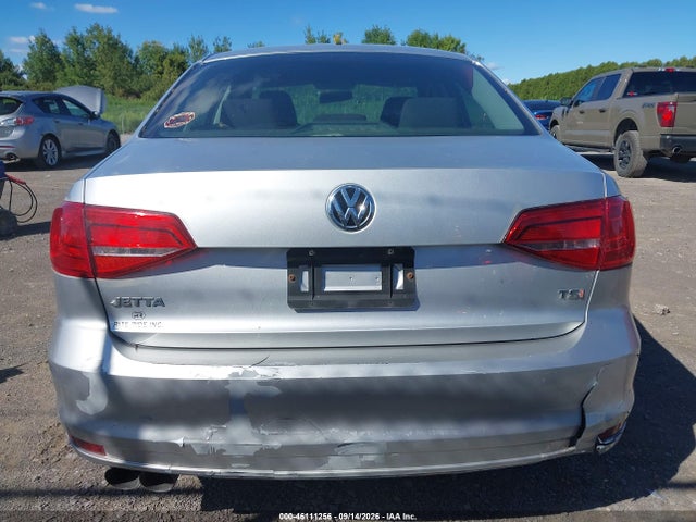 Aukcja sprzedaży 2016 Volkswagen Jetta 1.4t S, vin: 3VW267AJ2GM305785, numer aukcji: 46111256