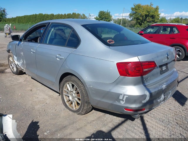 Aukcja sprzedaży 2016 Volkswagen Jetta 1.4t S, vin: 3VW267AJ2GM305785, numer aukcji: 46111256
