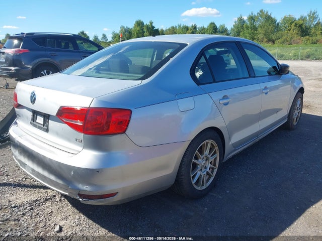 Aukcja sprzedaży 2016 Volkswagen Jetta 1.4t S, vin: 3VW267AJ2GM305785, numer aukcji: 46111256