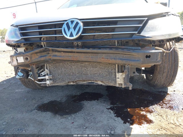 Aukcja sprzedaży 2016 Volkswagen Jetta 1.4t S, vin: 3VW267AJ2GM305785, numer aukcji: 46111256