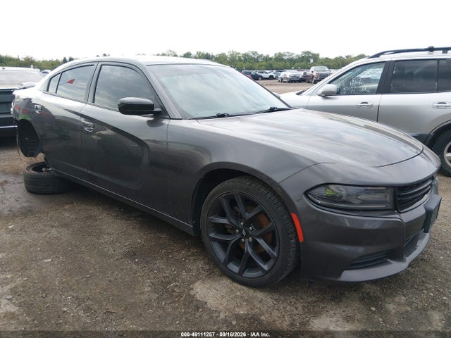 Продаж на аукціоні авто 2019 Dodge Charger Sxt Rwd, vin: 2C3CDXBG6KH692689, номер лоту: 46111257