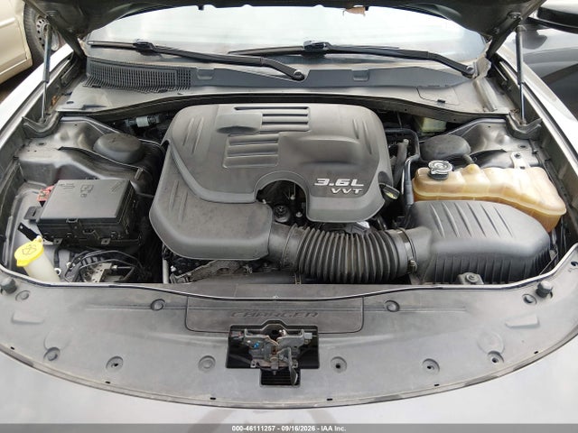 Продаж на аукціоні авто 2019 Dodge Charger Sxt Rwd, vin: 2C3CDXBG6KH692689, номер лоту: 46111257