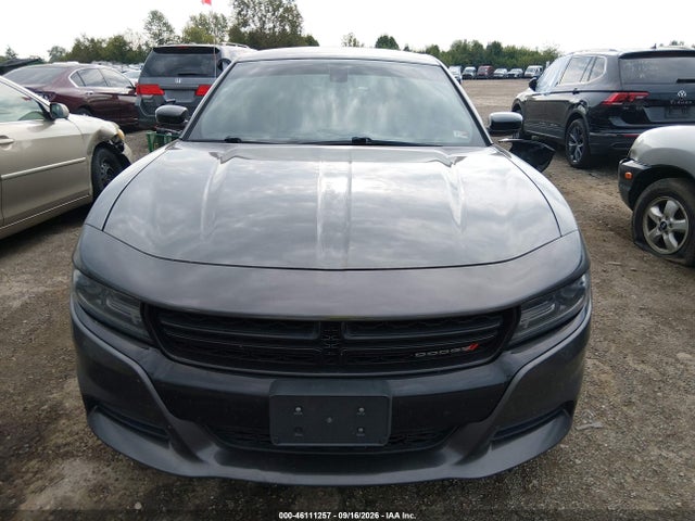 Продаж на аукціоні авто 2019 Dodge Charger Sxt Rwd, vin: 2C3CDXBG6KH692689, номер лоту: 46111257