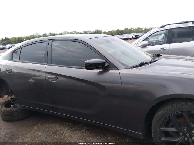 Продаж на аукціоні авто 2019 Dodge Charger Sxt Rwd, vin: 2C3CDXBG6KH692689, номер лоту: 46111257