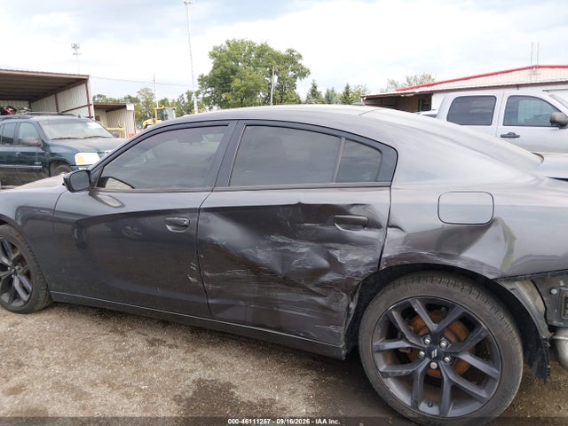 Продаж на аукціоні авто 2019 Dodge Charger Sxt Rwd, vin: 2C3CDXBG6KH692689, номер лоту: 46111257