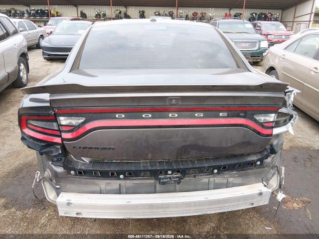 Продаж на аукціоні авто 2019 Dodge Charger Sxt Rwd, vin: 2C3CDXBG6KH692689, номер лоту: 46111257