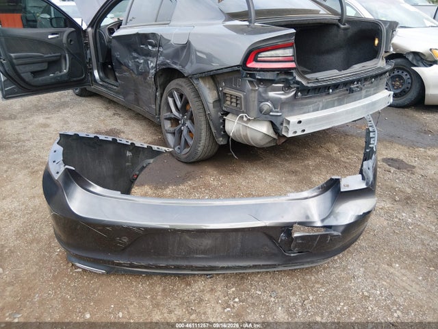 Продаж на аукціоні авто 2019 Dodge Charger Sxt Rwd, vin: 2C3CDXBG6KH692689, номер лоту: 46111257