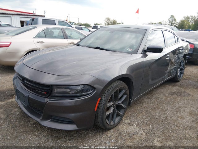 Продаж на аукціоні авто 2019 Dodge Charger Sxt Rwd, vin: 2C3CDXBG6KH692689, номер лоту: 46111257