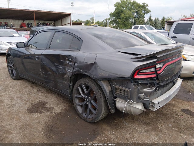 Продаж на аукціоні авто 2019 Dodge Charger Sxt Rwd, vin: 2C3CDXBG6KH692689, номер лоту: 46111257