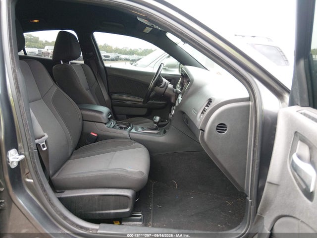 Продаж на аукціоні авто 2019 Dodge Charger Sxt Rwd, vin: 2C3CDXBG6KH692689, номер лоту: 46111257