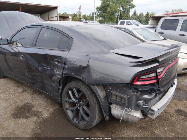 Продаж на аукціоні авто 2019 Dodge Charger Sxt Rwd, vin: 2C3CDXBG6KH692689, номер лоту: 46111257