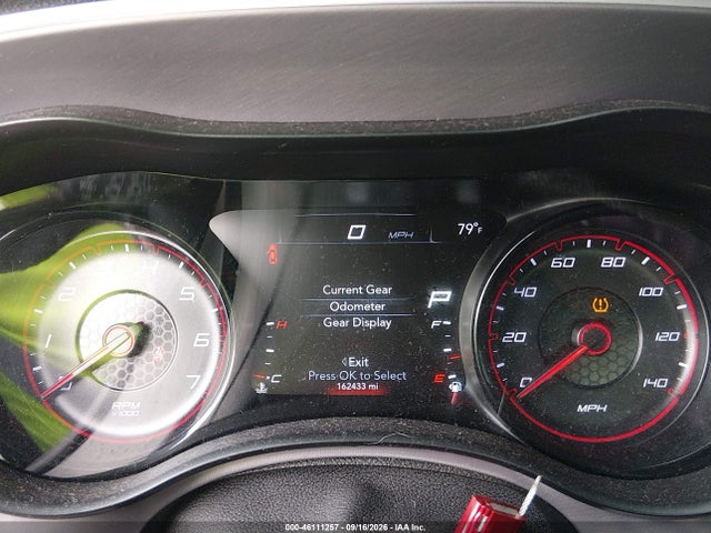 Продаж на аукціоні авто 2019 Dodge Charger Sxt Rwd, vin: 2C3CDXBG6KH692689, номер лоту: 46111257