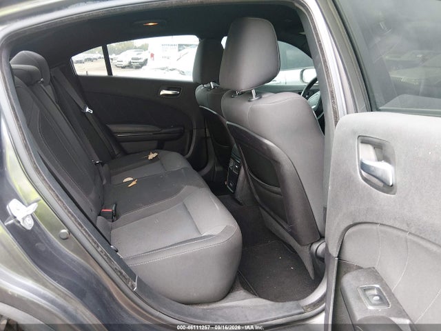 Продаж на аукціоні авто 2019 Dodge Charger Sxt Rwd, vin: 2C3CDXBG6KH692689, номер лоту: 46111257