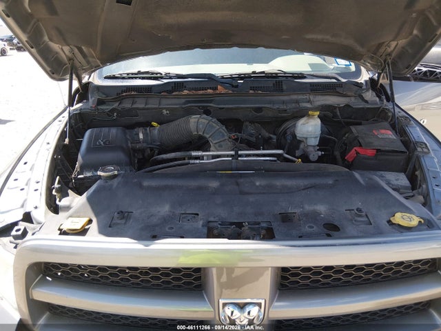 46111266 :رقم المزاد ، 1C6RD7FT2CS303559 vin ، 2012 Ram 1500 Express مزاد بيع