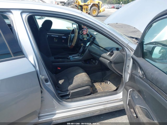 Продаж на аукціоні авто 2017 Honda Civic Sport, vin: SHHFK7H48HU217554, номер лоту: 46111269