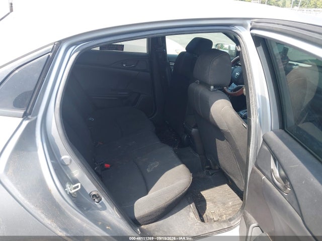 Продаж на аукціоні авто 2017 Honda Civic Sport, vin: SHHFK7H48HU217554, номер лоту: 46111269