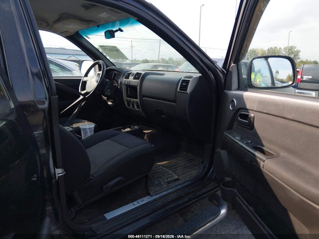 46111271 :رقم المزاد ، 1GCDT13EX78167774 vin ، 2007 Chevrolet Colorado Lt مزاد بيع
