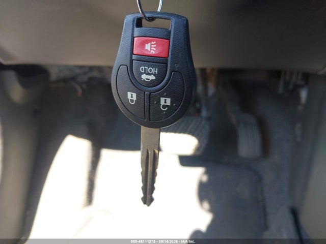 Nissan Versa 1.6 Sv 2015 3N1CN7AP8FL851304 Image 11