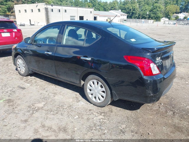 Nissan Versa 1.6 Sv 2015 3N1CN7AP8FL851304 Image 3