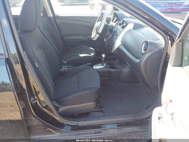 Nissan Versa 1.6 Sv 2015 3N1CN7AP8FL851304 Image 5