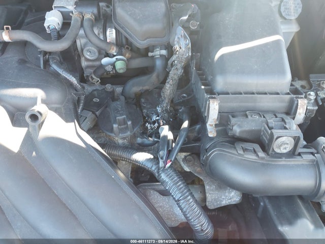 Nissan Versa 1.6 Sv 2015 3N1CN7AP8FL851304 Image 6