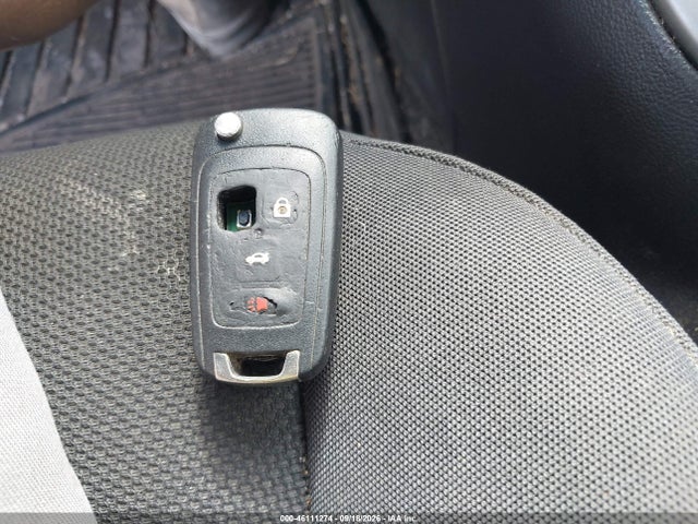 Продаж на аукціоні авто 2015 Chevrolet Cruze 1lt Auto, vin: 1G1PC5SB1F7266055, номер лоту: 46111274