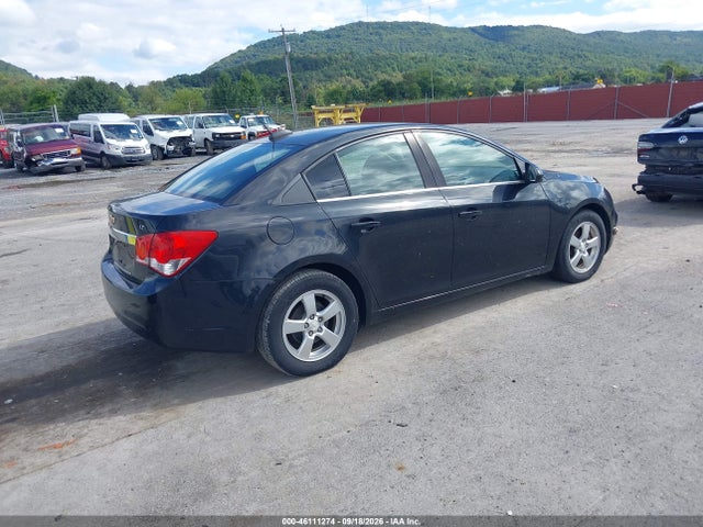Продаж на аукціоні авто 2015 Chevrolet Cruze 1lt Auto, vin: 1G1PC5SB1F7266055, номер лоту: 46111274